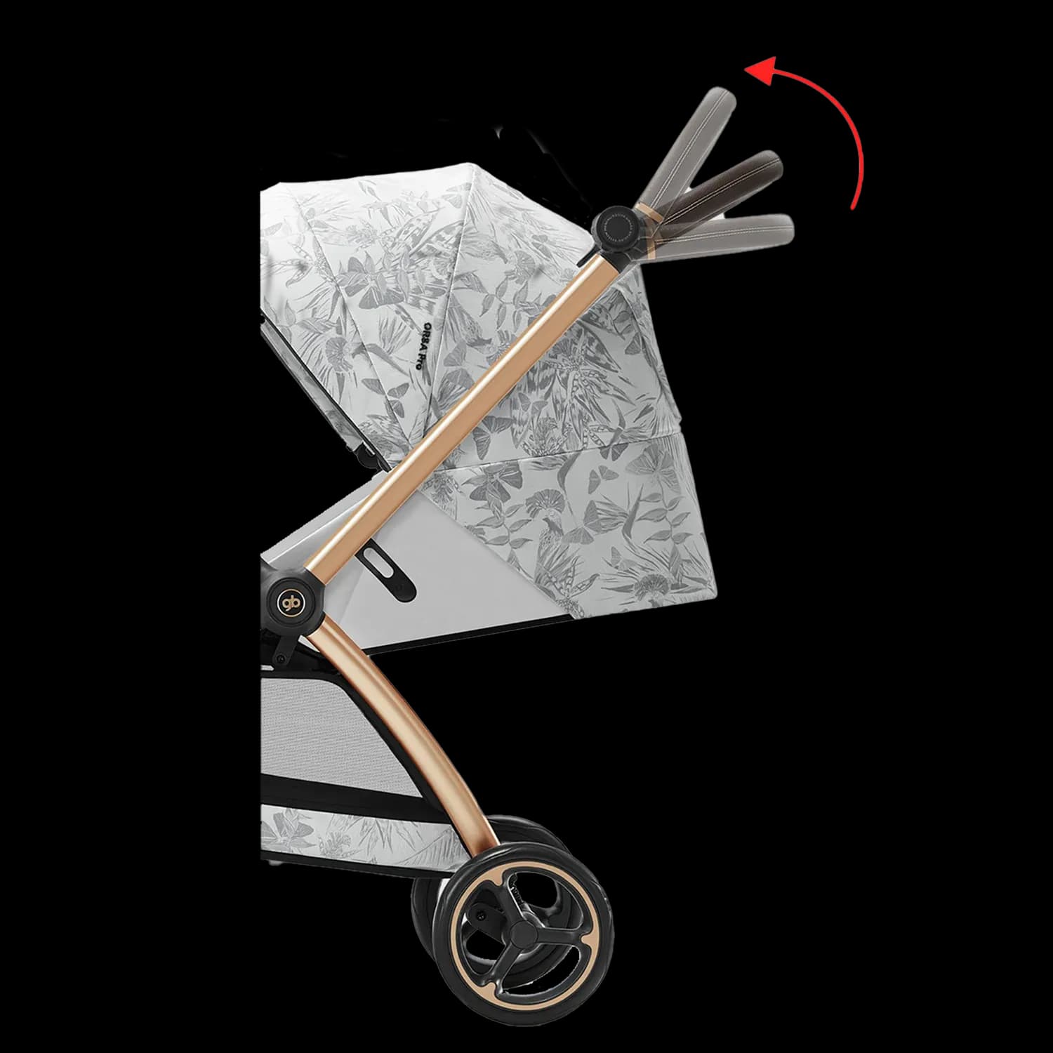 Orsa Flip Pro Two Ways