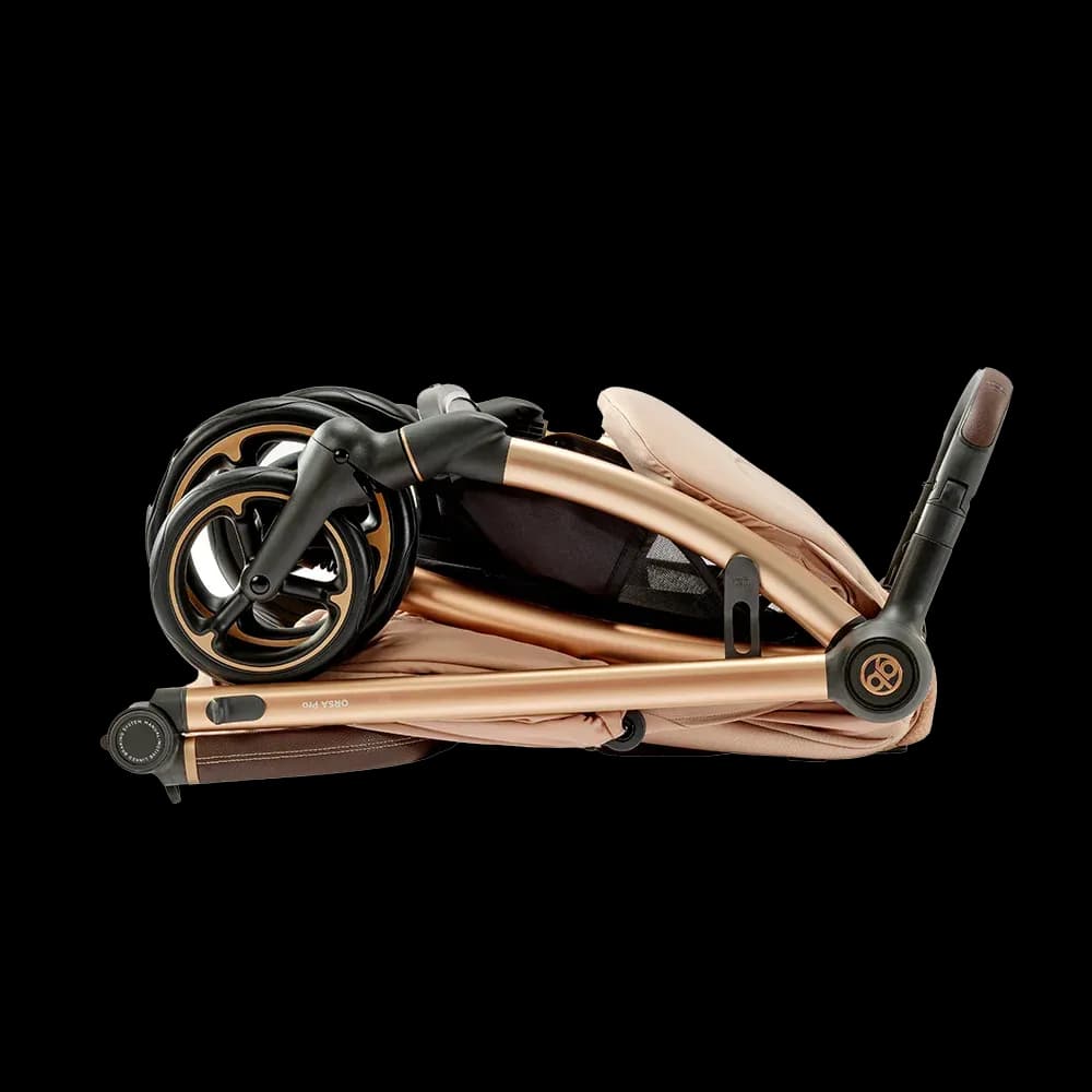 Orsa Flip Pro Two Ways