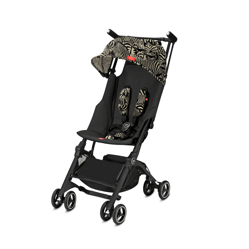 Pockit Plus All-Terrain