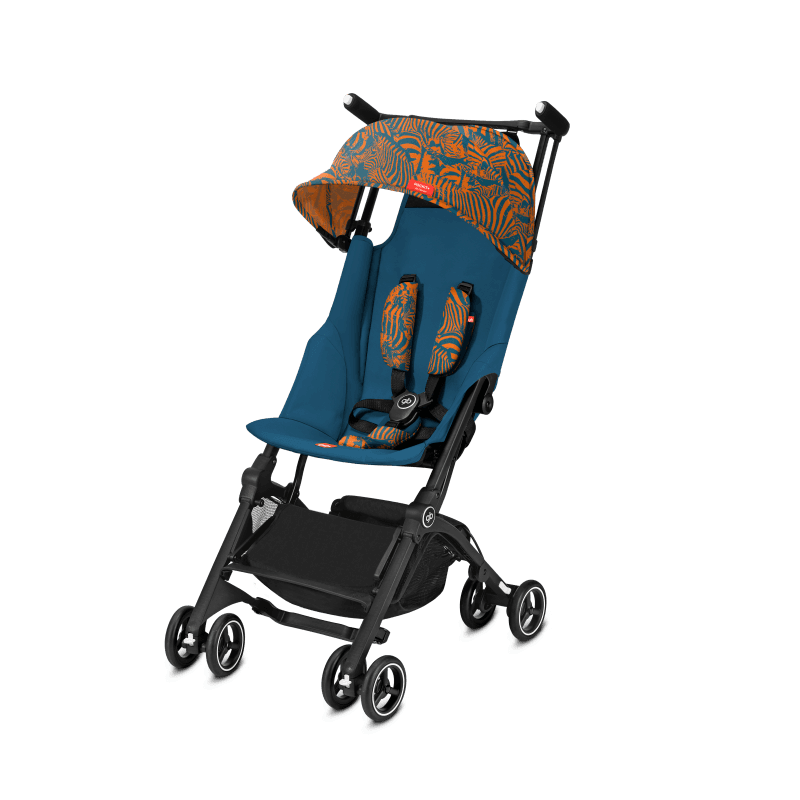 Pockit Plus All-Terrain