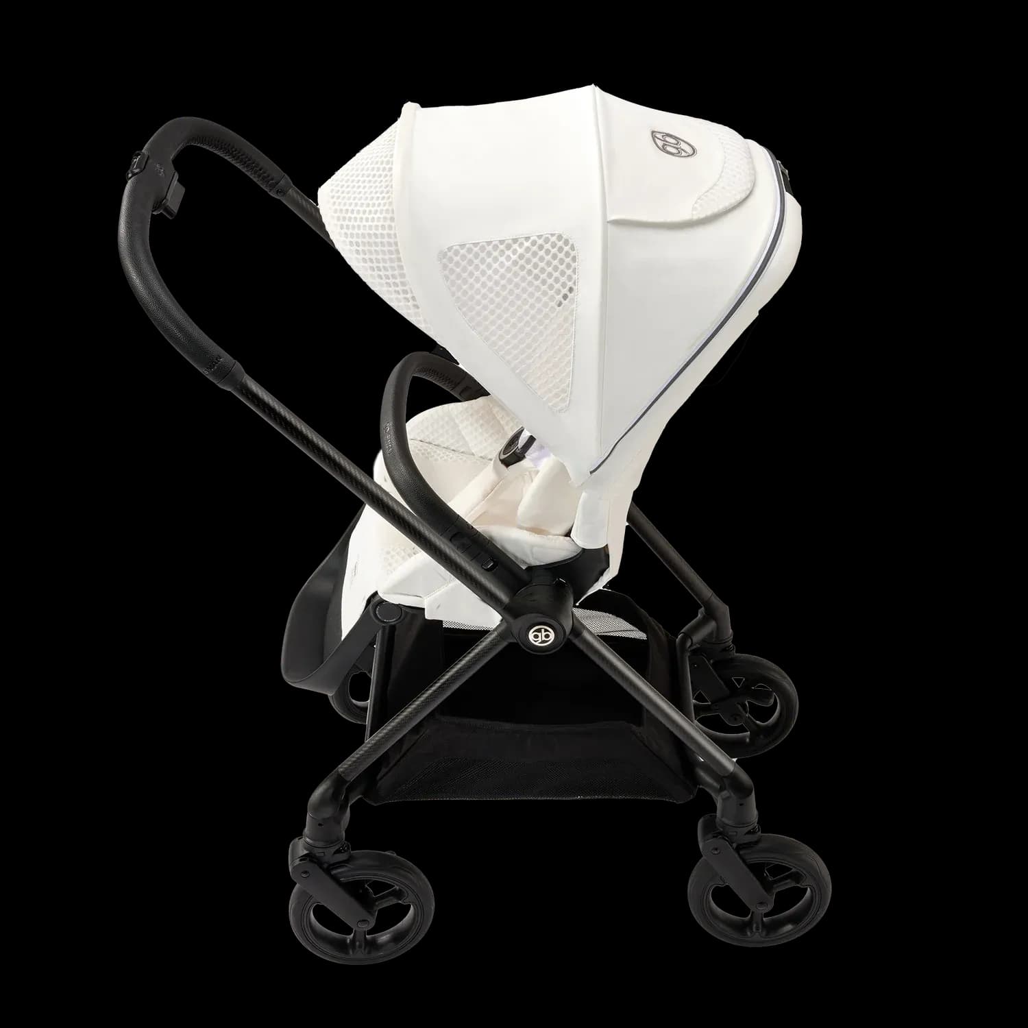 Swan Basic Two Ways