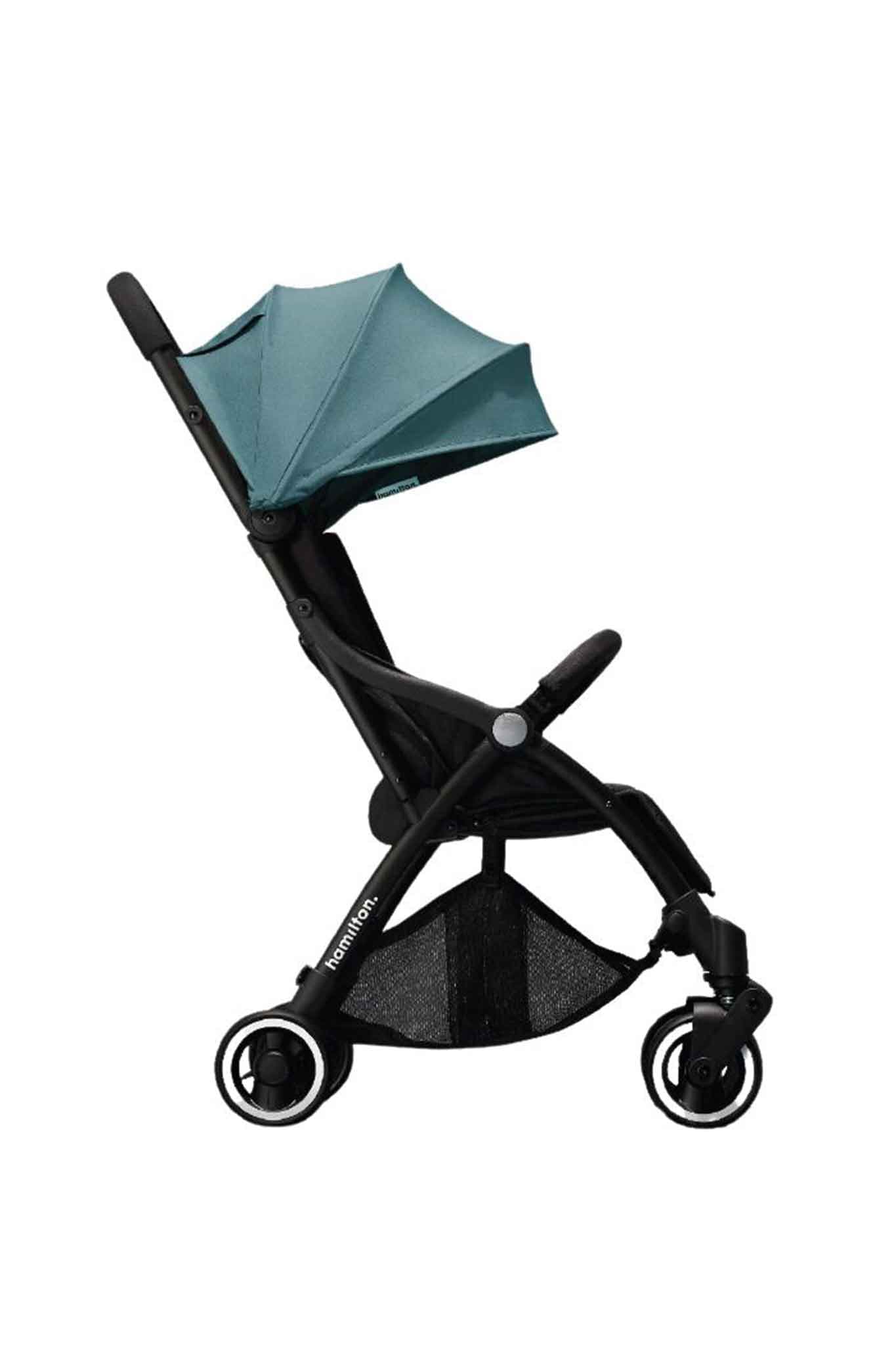 Series S1 Plus Stroller