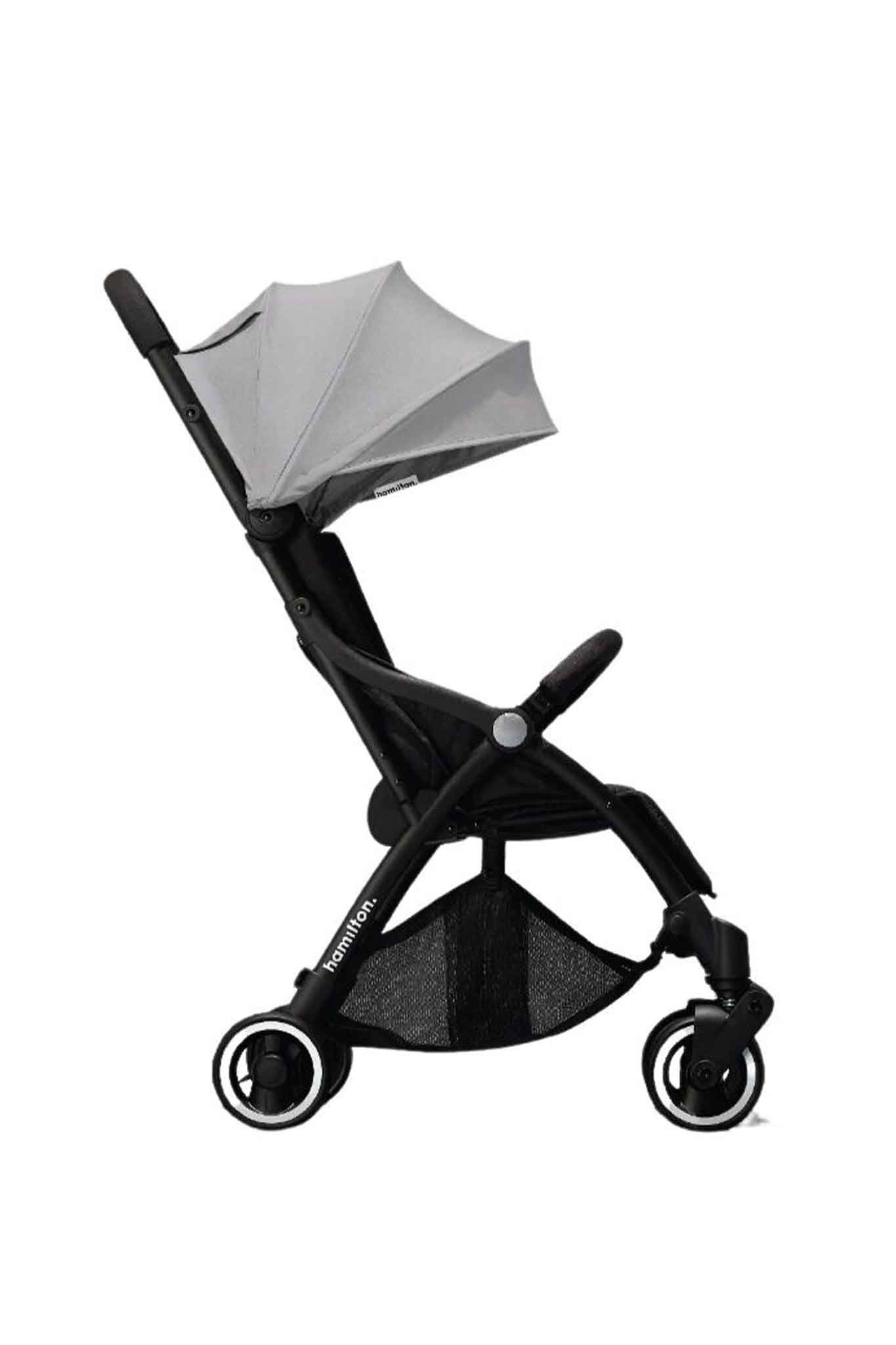 Series S1 Plus Stroller