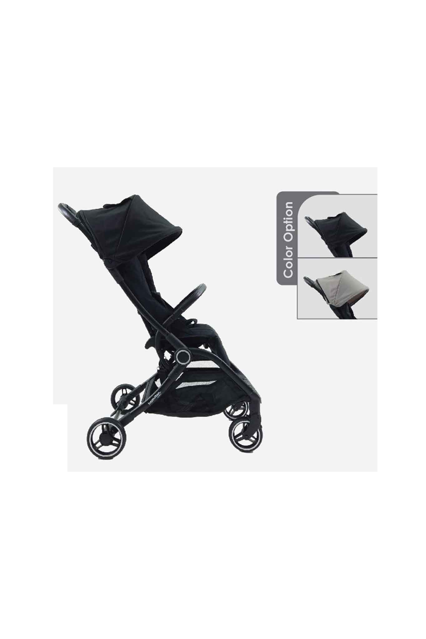 Series S2 Stroller