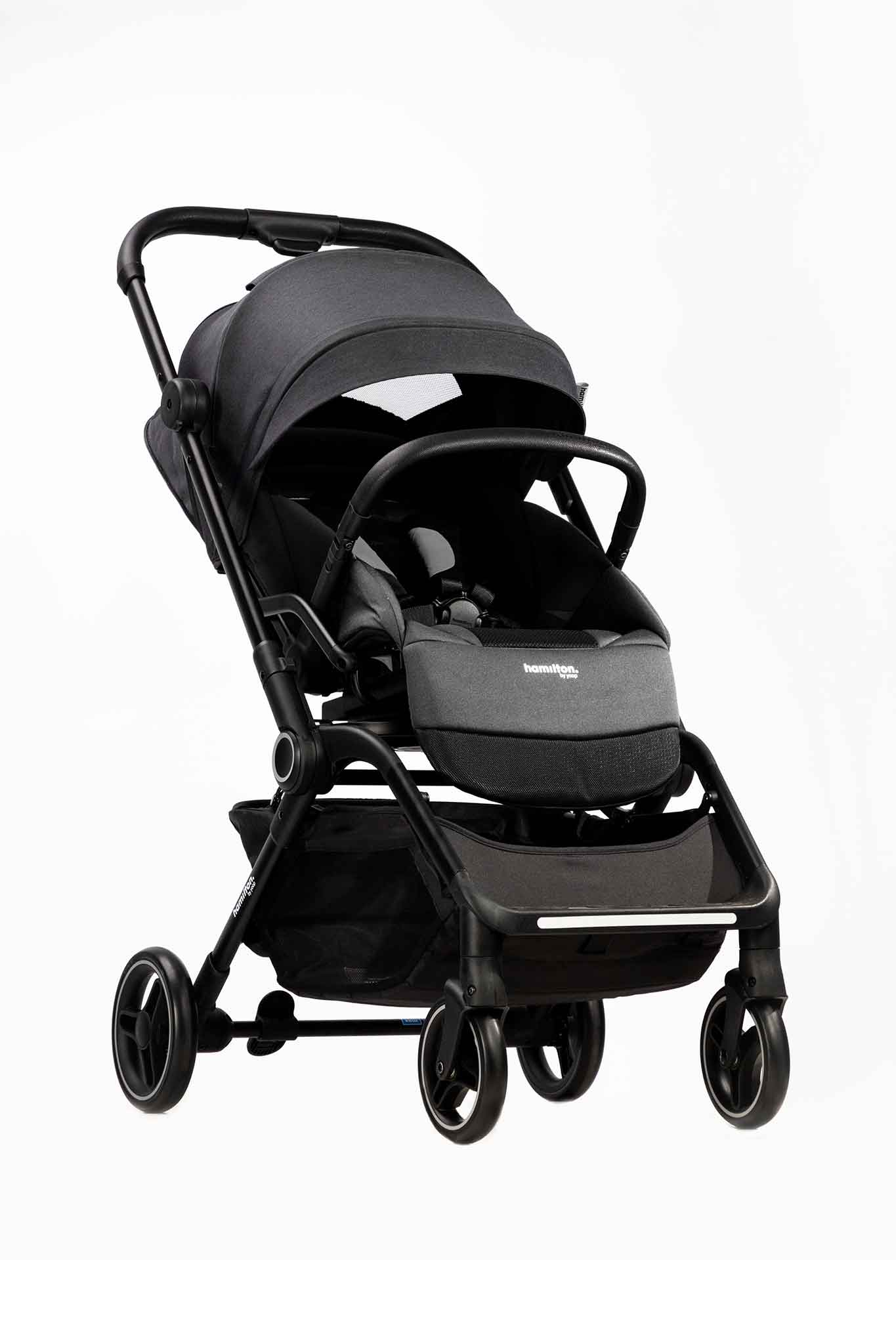 Series T1 Stroller