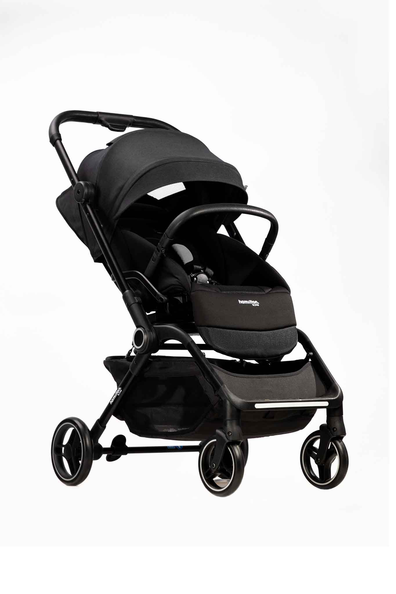 Series T1 Stroller