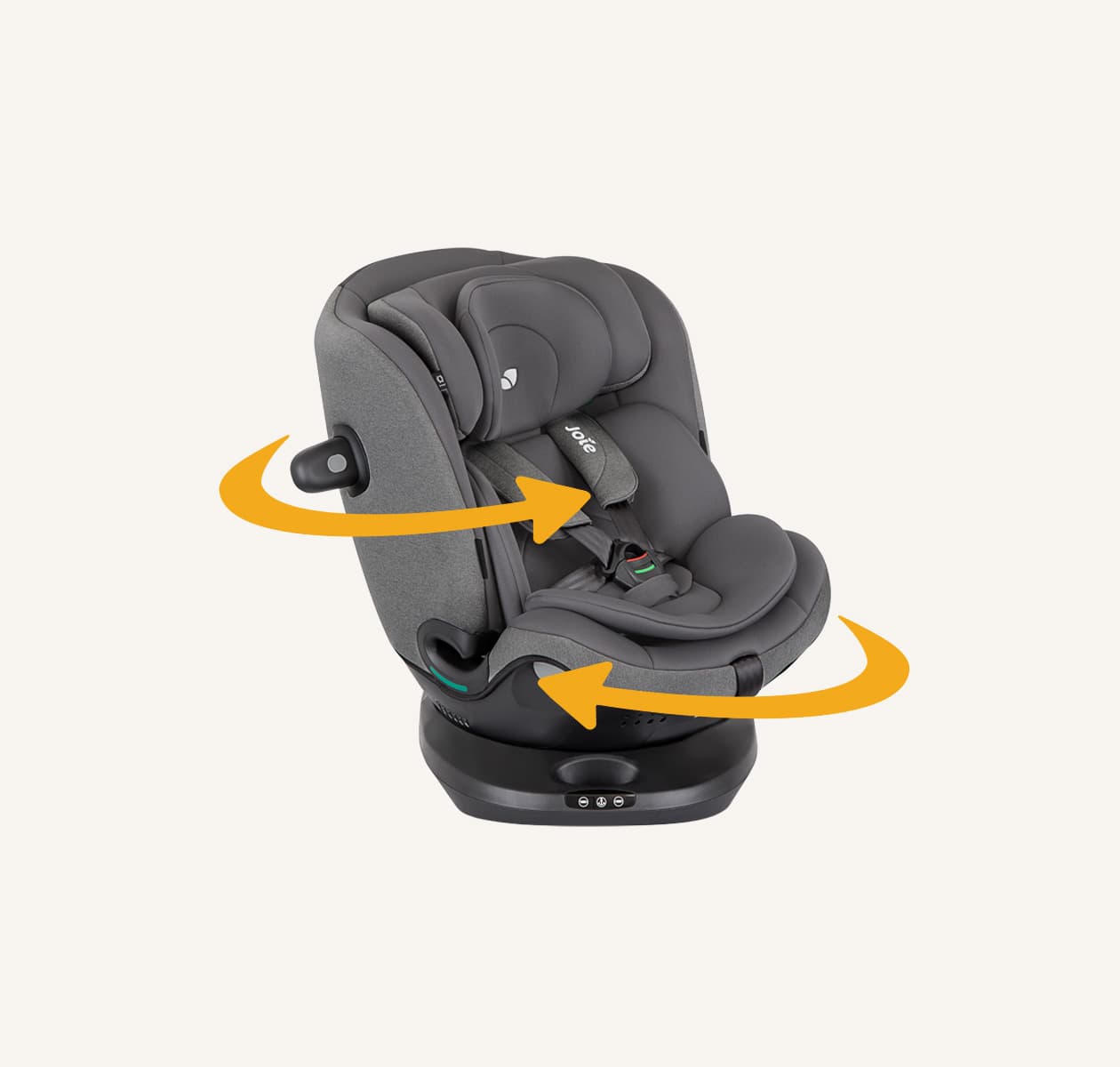 i-Spin Multiway™