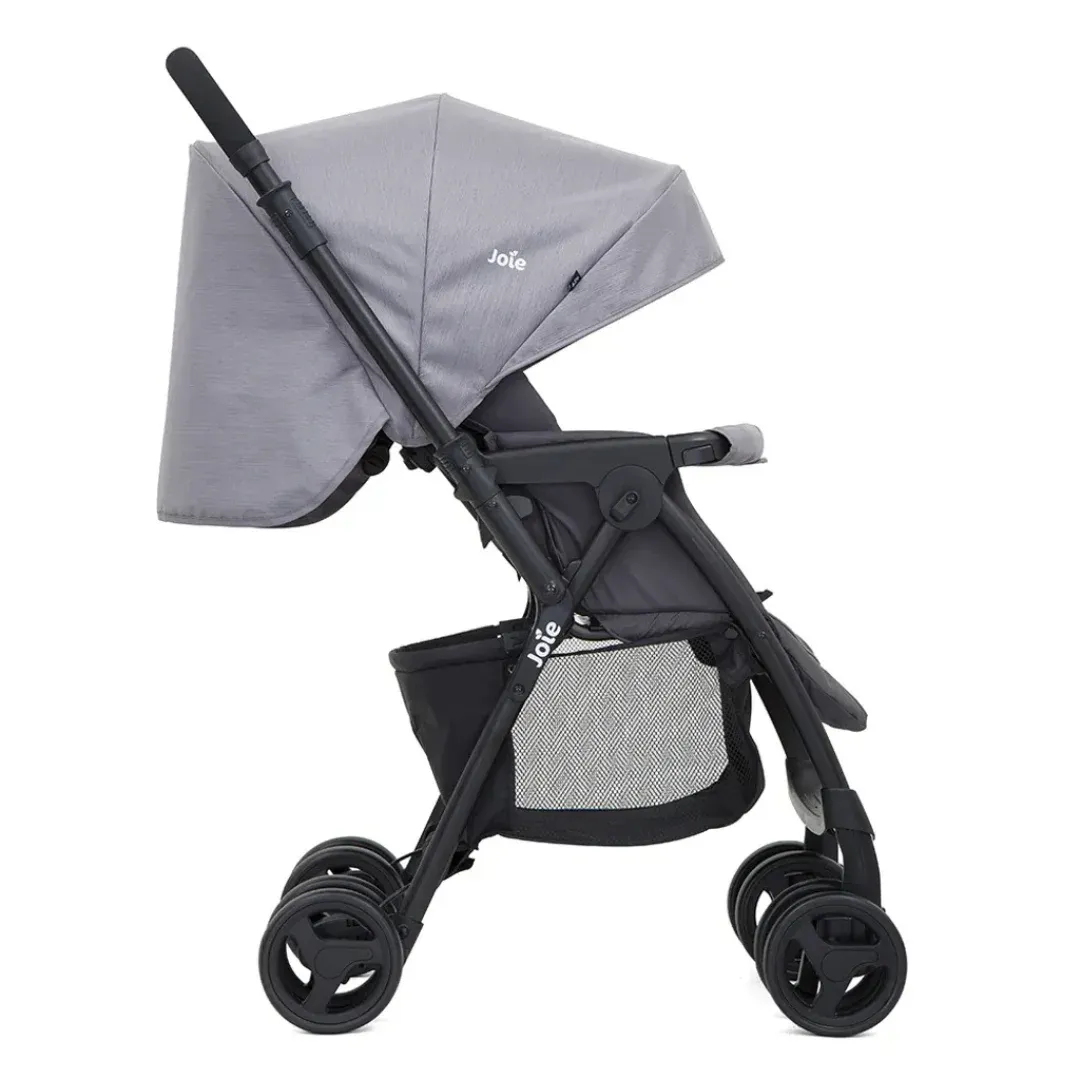 Mirus Classic Reversible
