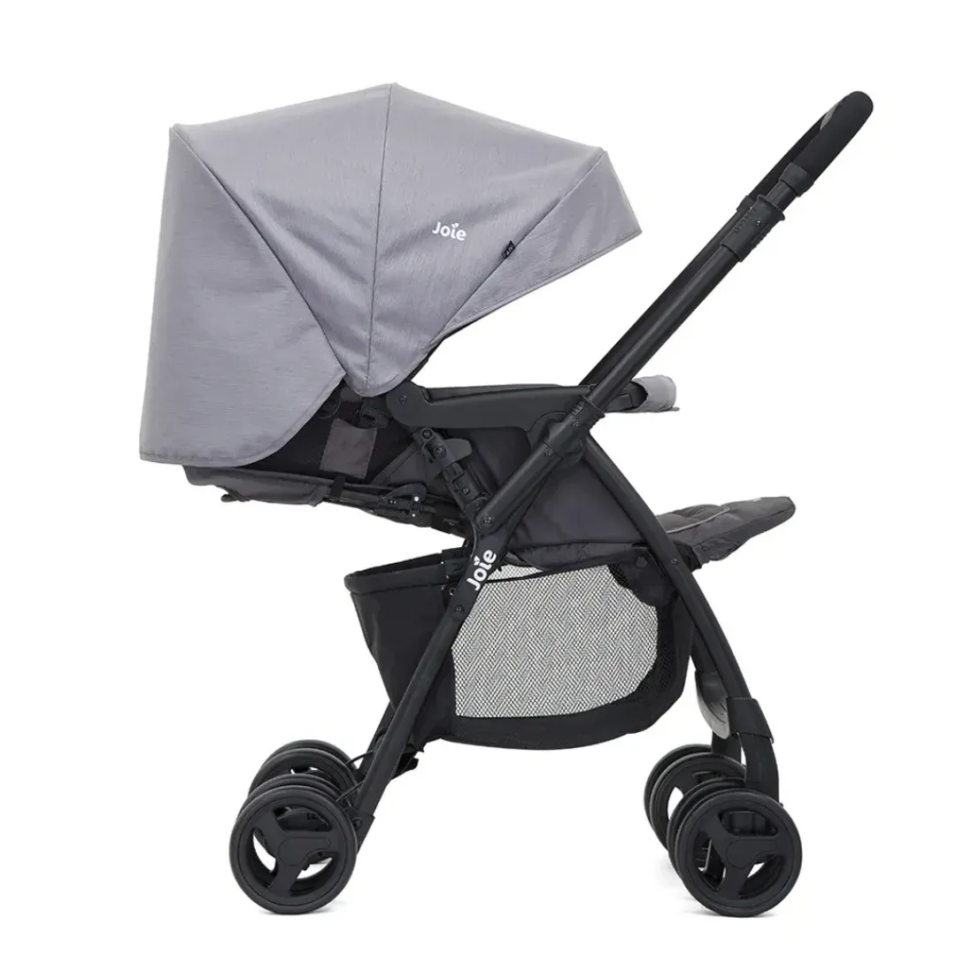 Mirus Classic Reversible