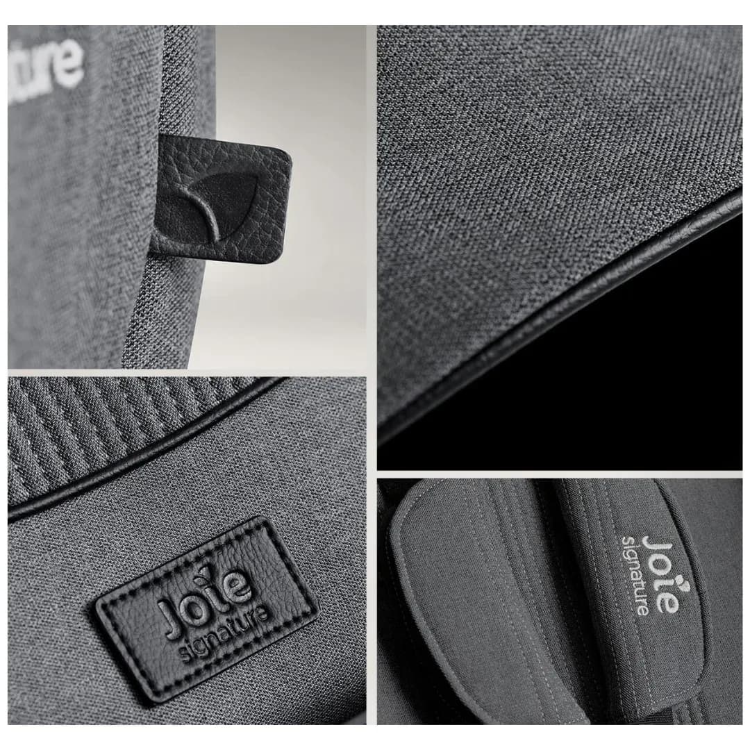 Signature Finiti Multi-Mode