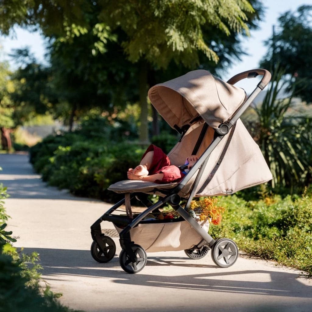 Aer 2 Stroller