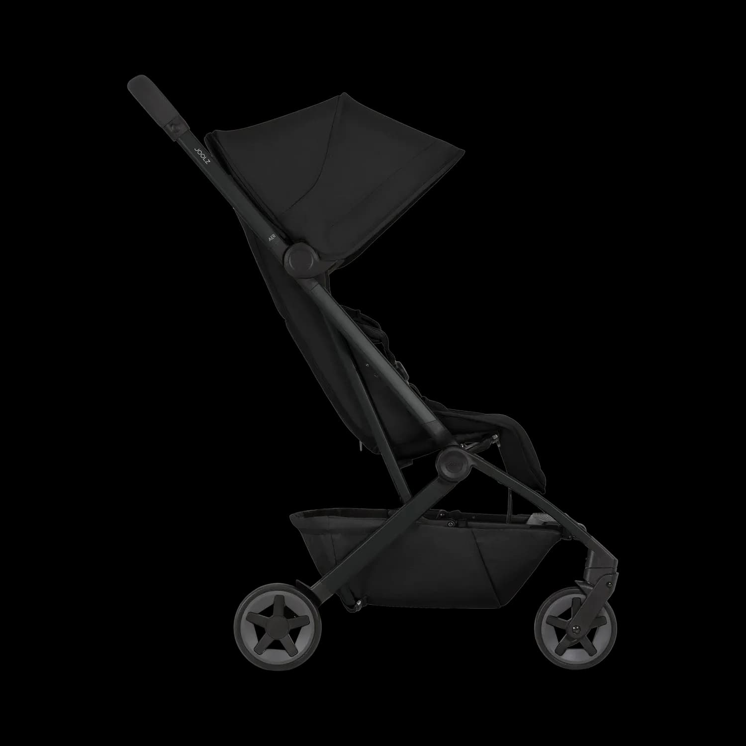 Aer 2 Stroller