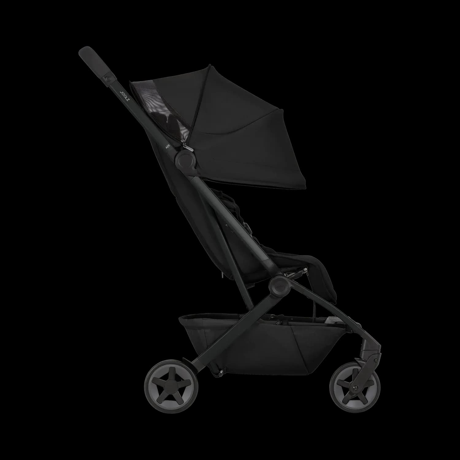 Aer 2 Stroller