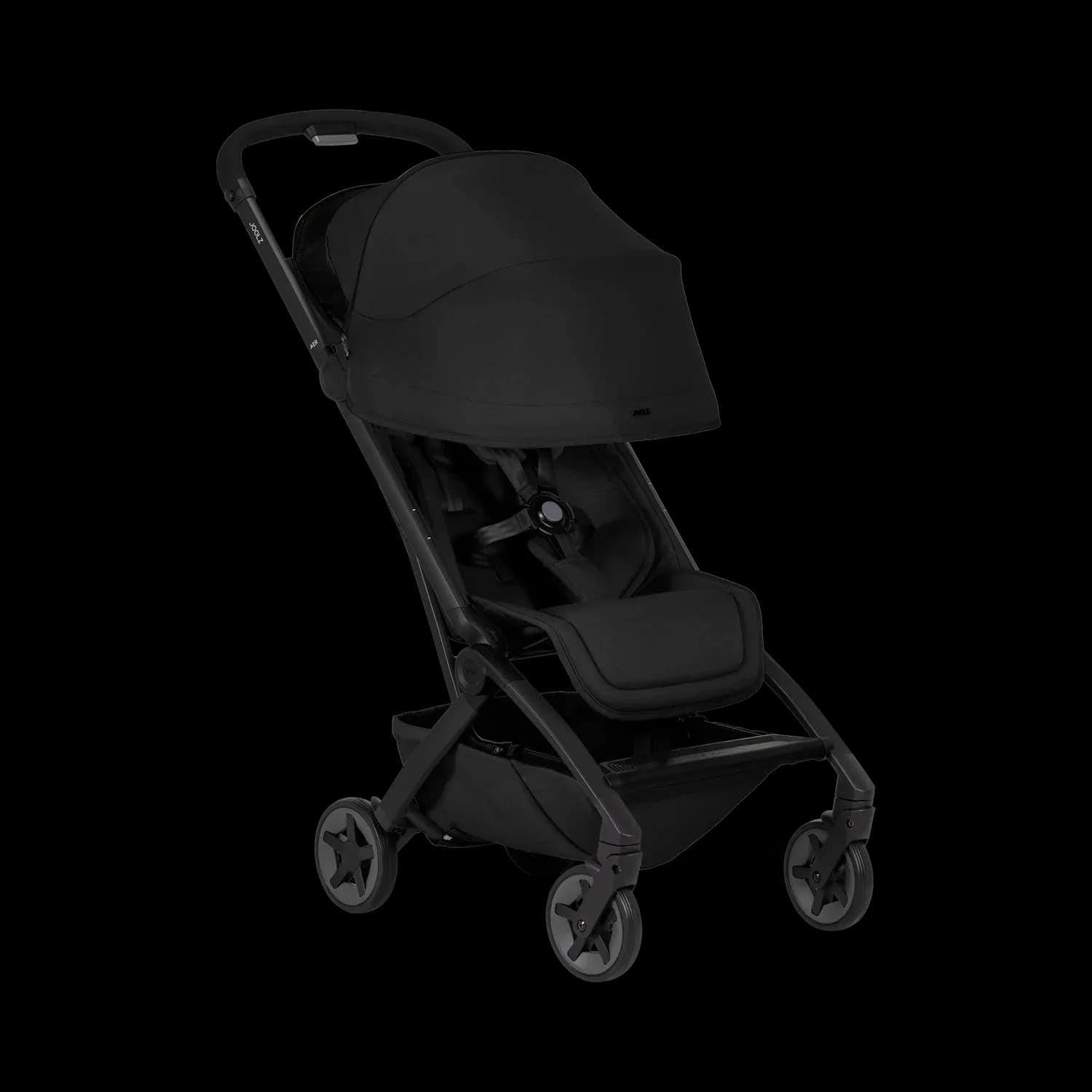 Aer 2 Stroller