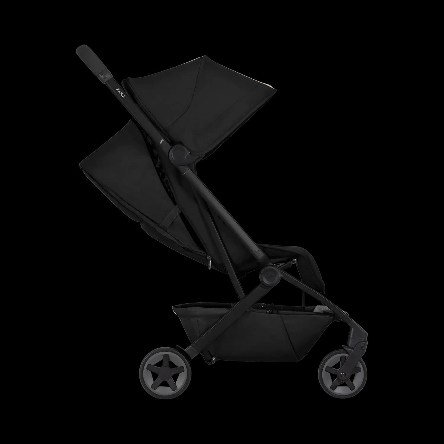 Aer 2 Stroller