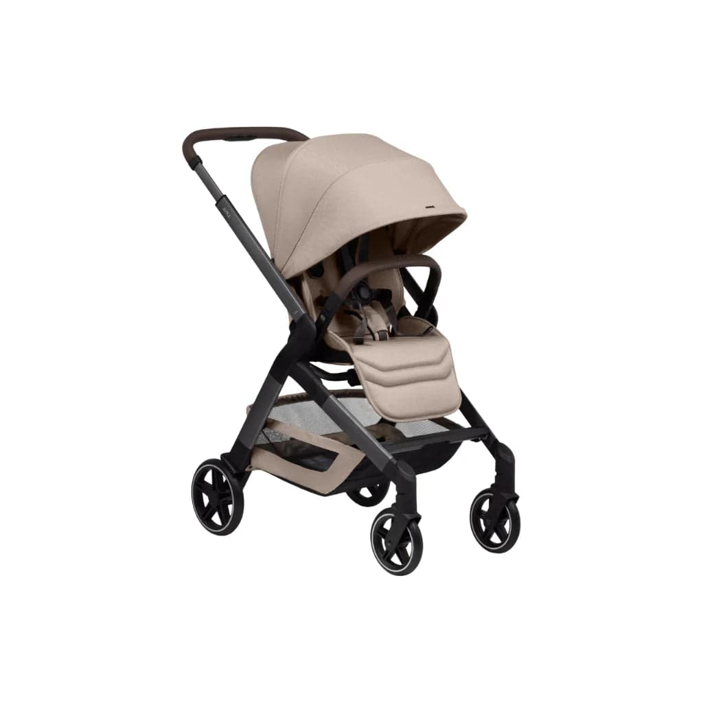 Hub 2 Compact Stroller