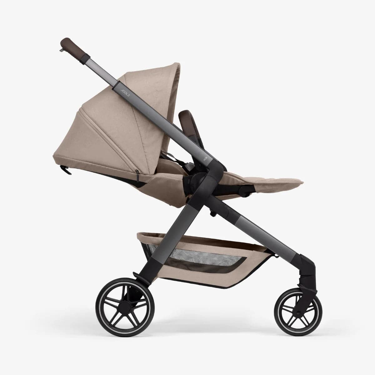 Hub 2 Compact Stroller