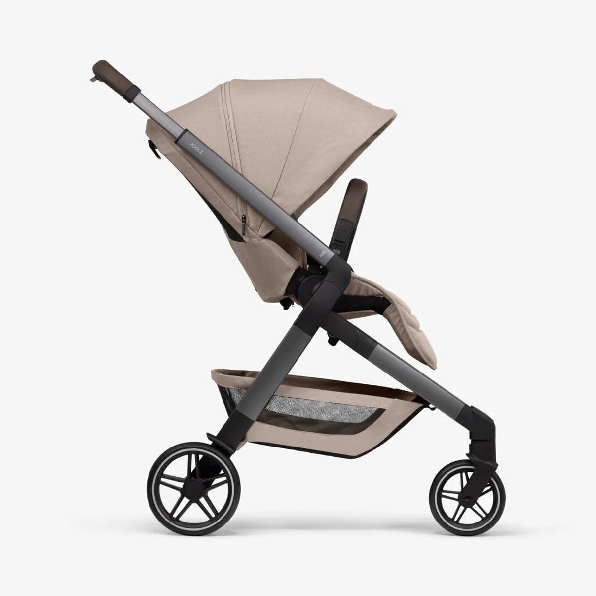 Hub 2 Compact Stroller