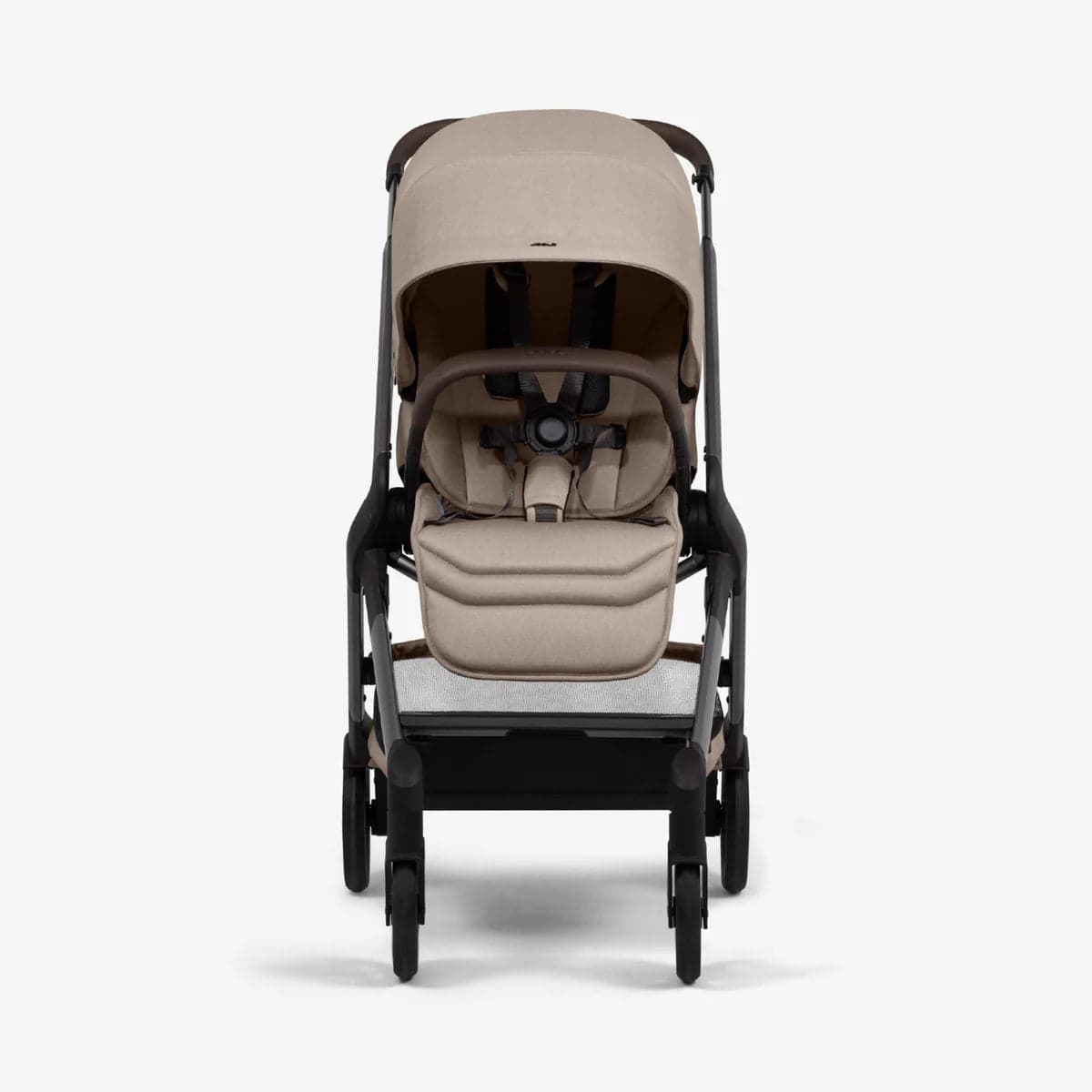 Hub 2 Compact Stroller