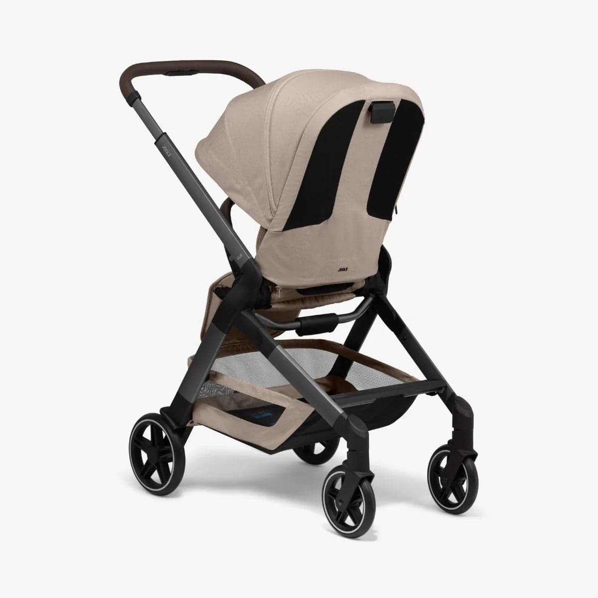 Hub 2 Compact Stroller