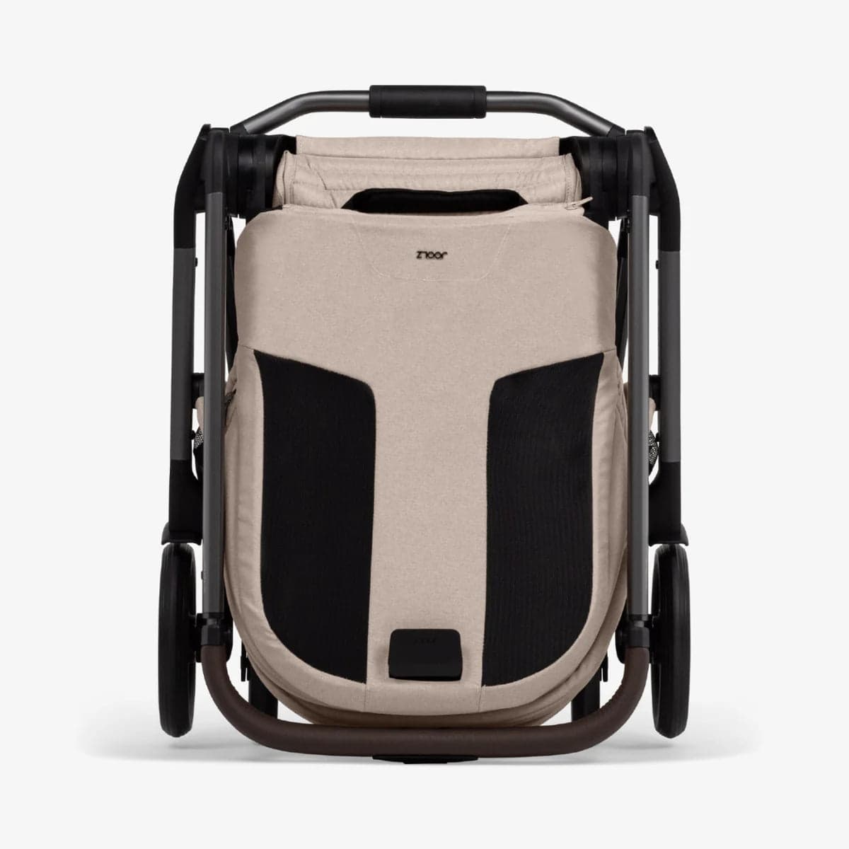 Hub 2 Compact Stroller