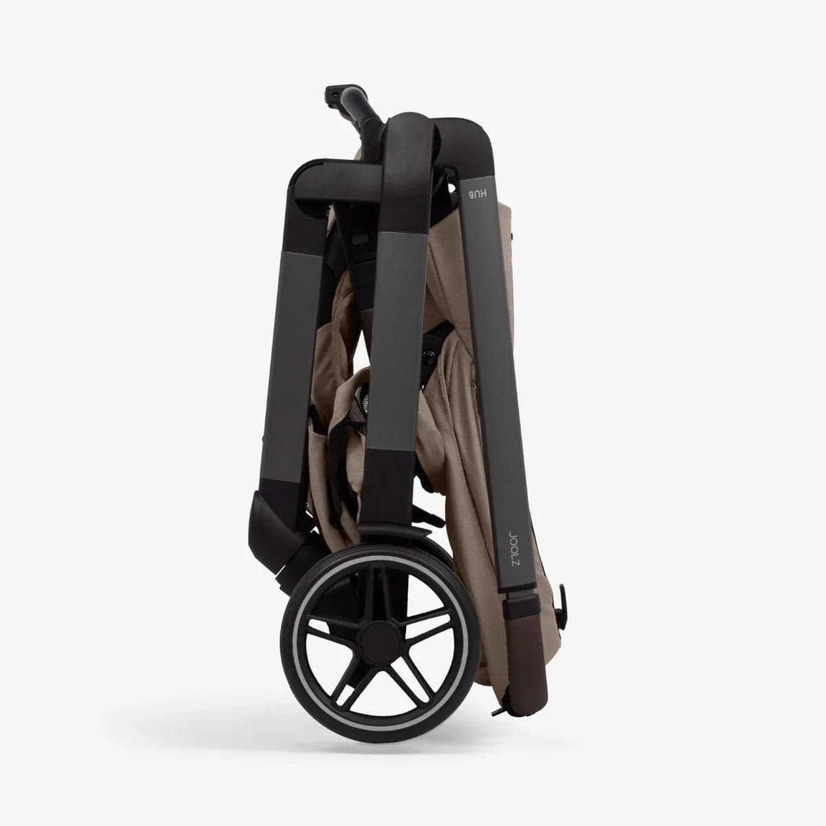 Hub 2 Compact Stroller