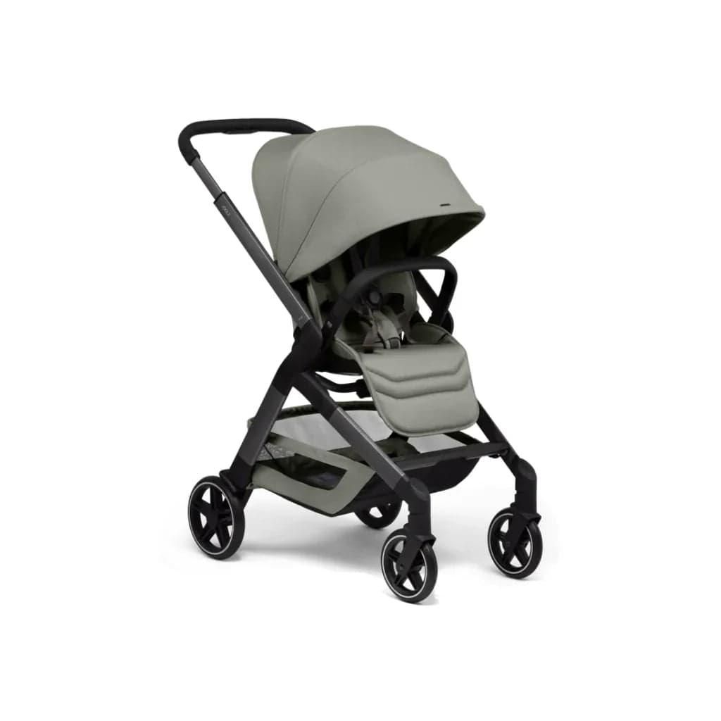 Hub 2 Compact Stroller
