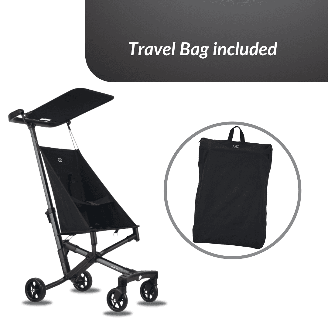 Aero Stroller