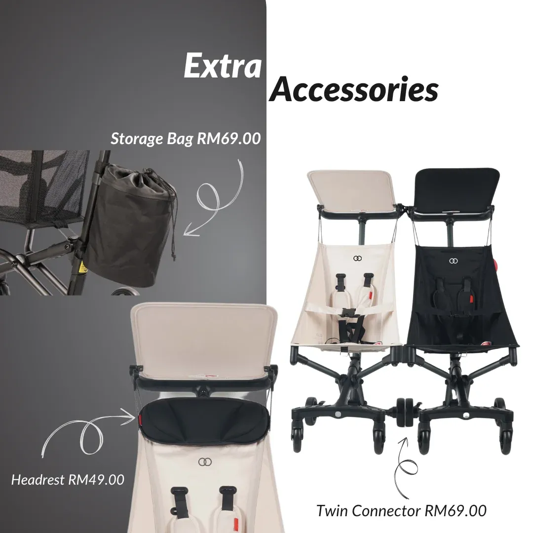 Aero Stroller