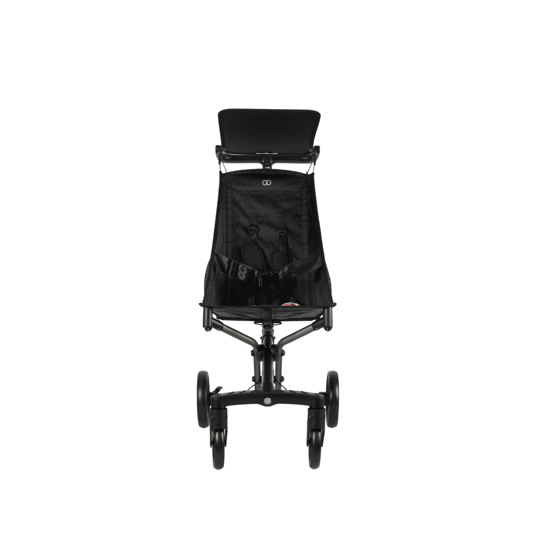 AeroMax Stroller