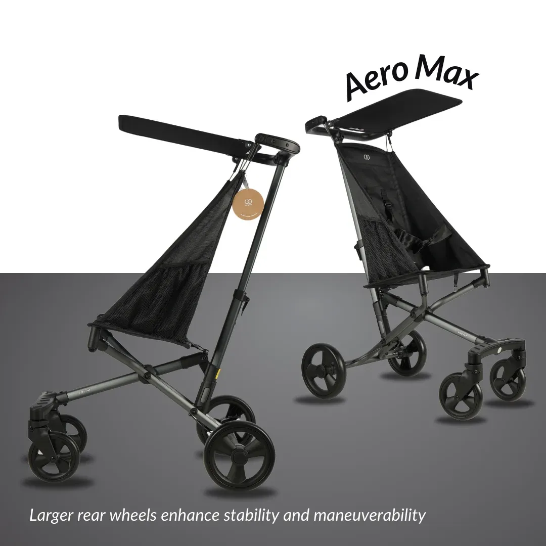 AeroMax Stroller