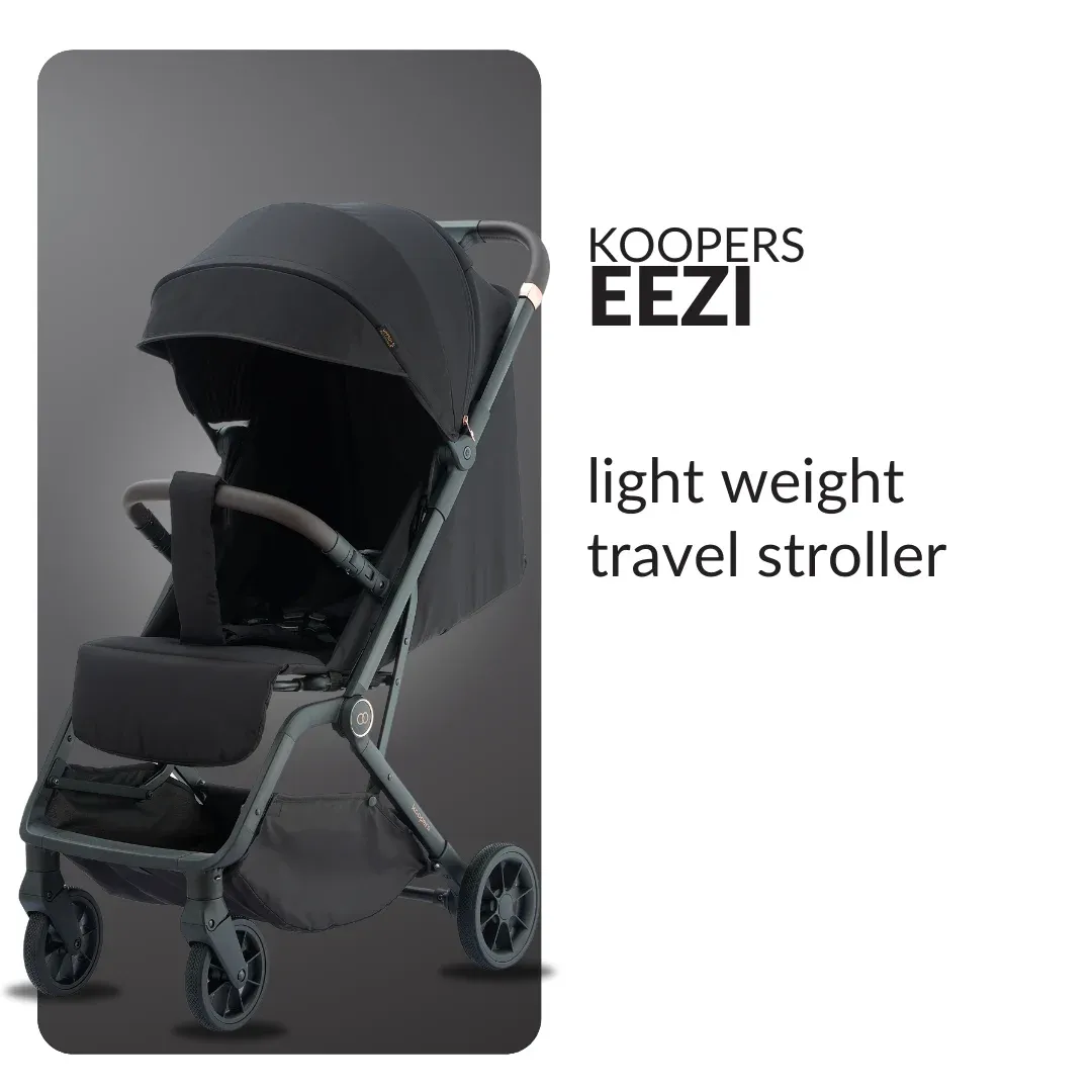 Eezi Stroller
