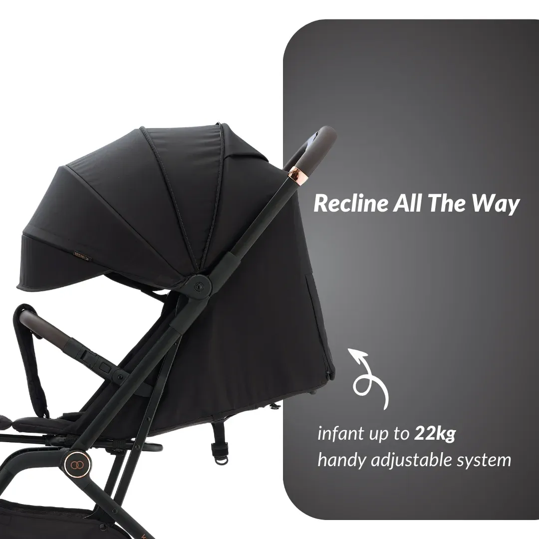 Eezi Stroller
