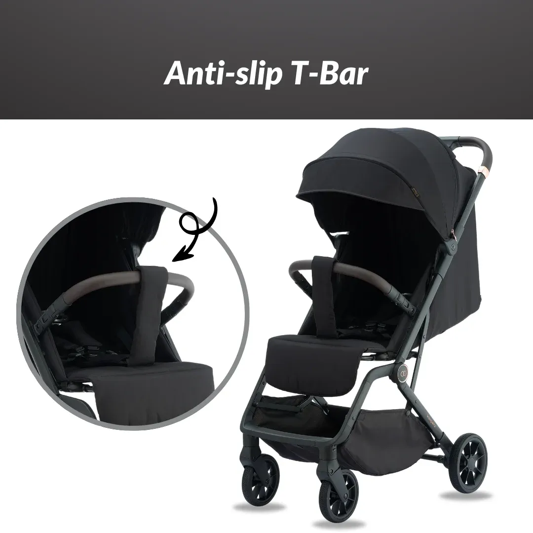 Eezi Stroller