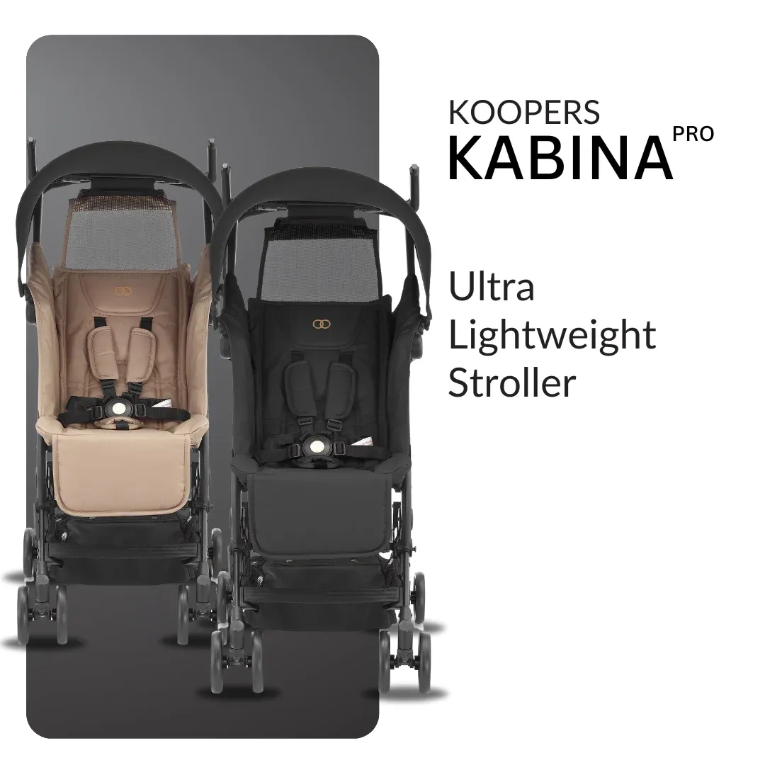 Kabina Pro Stroller