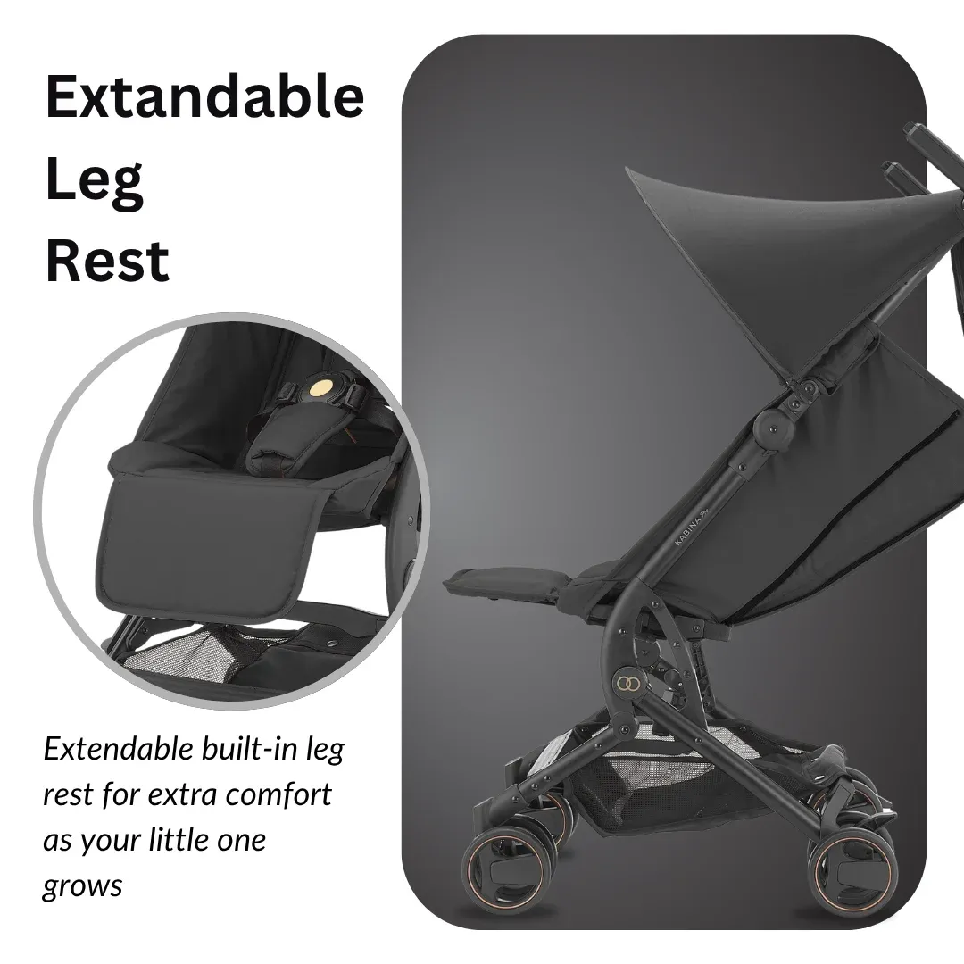 Kabina Pro Stroller