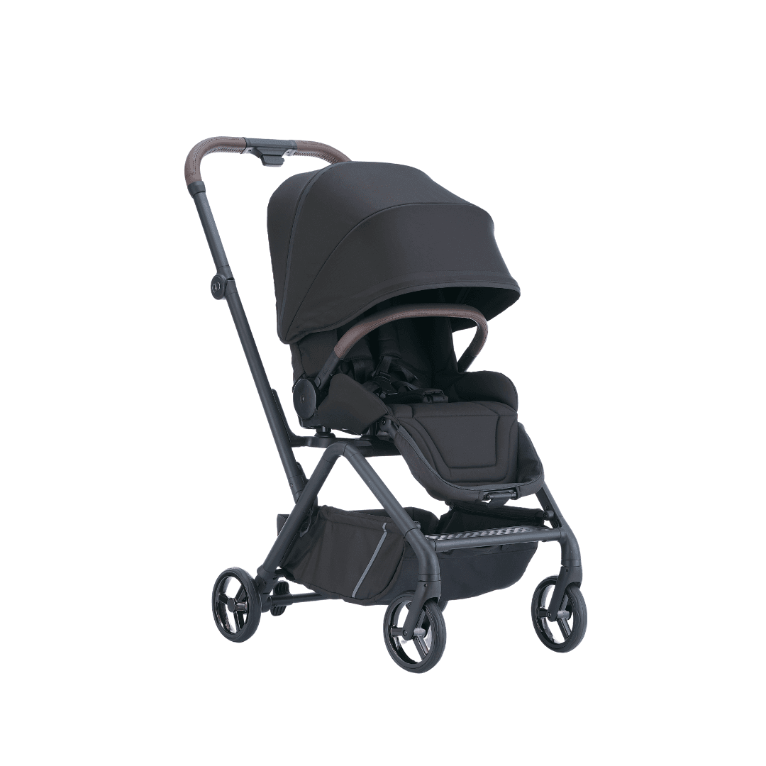 Mini 360 Stroller