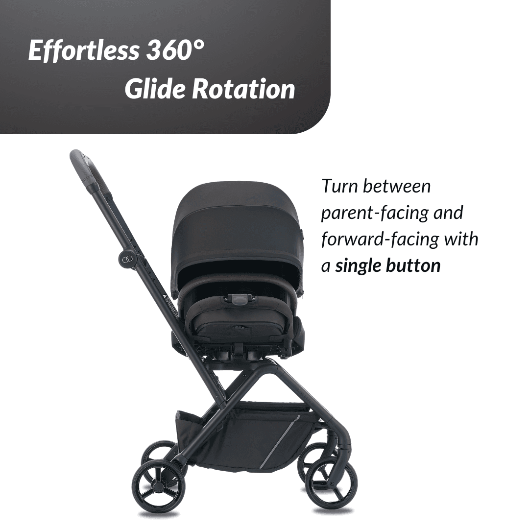 Mini 360 Stroller