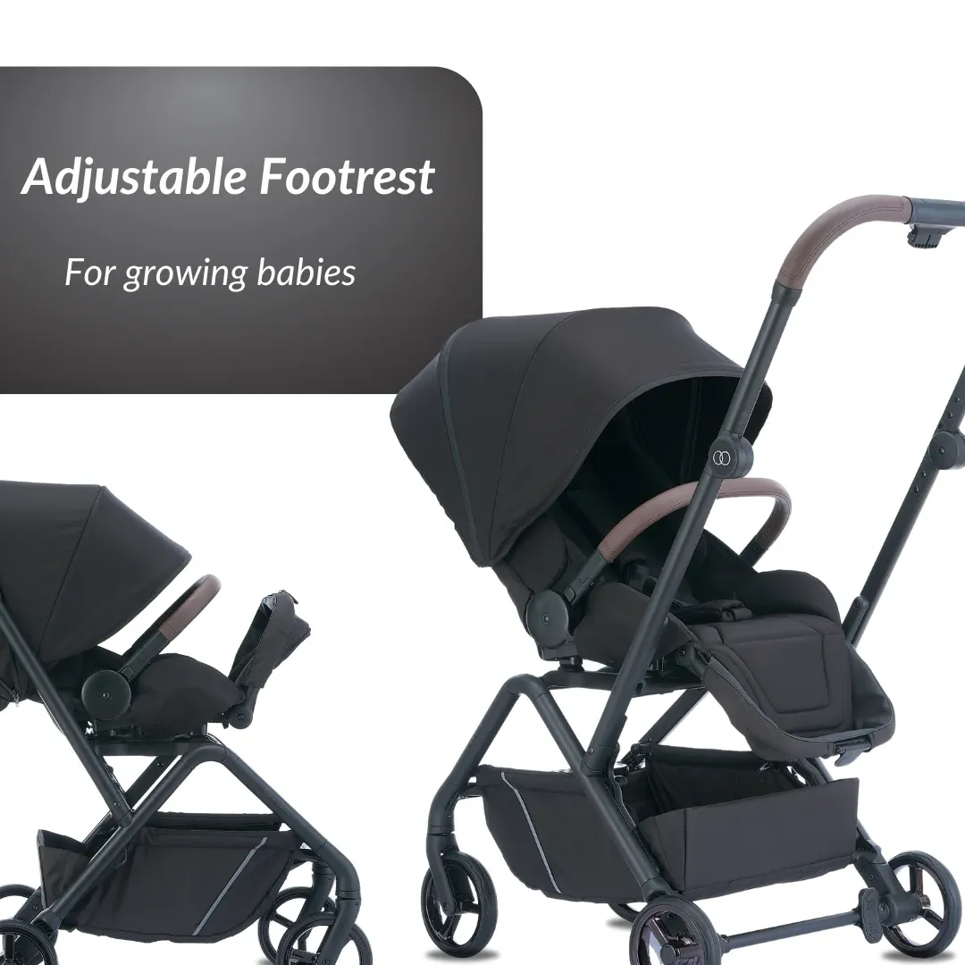 Mini 360 Stroller