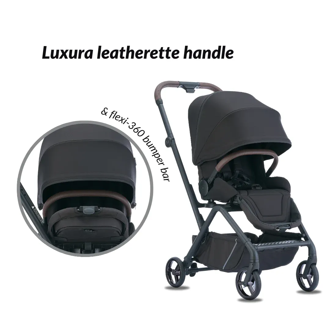Mini 360 Stroller