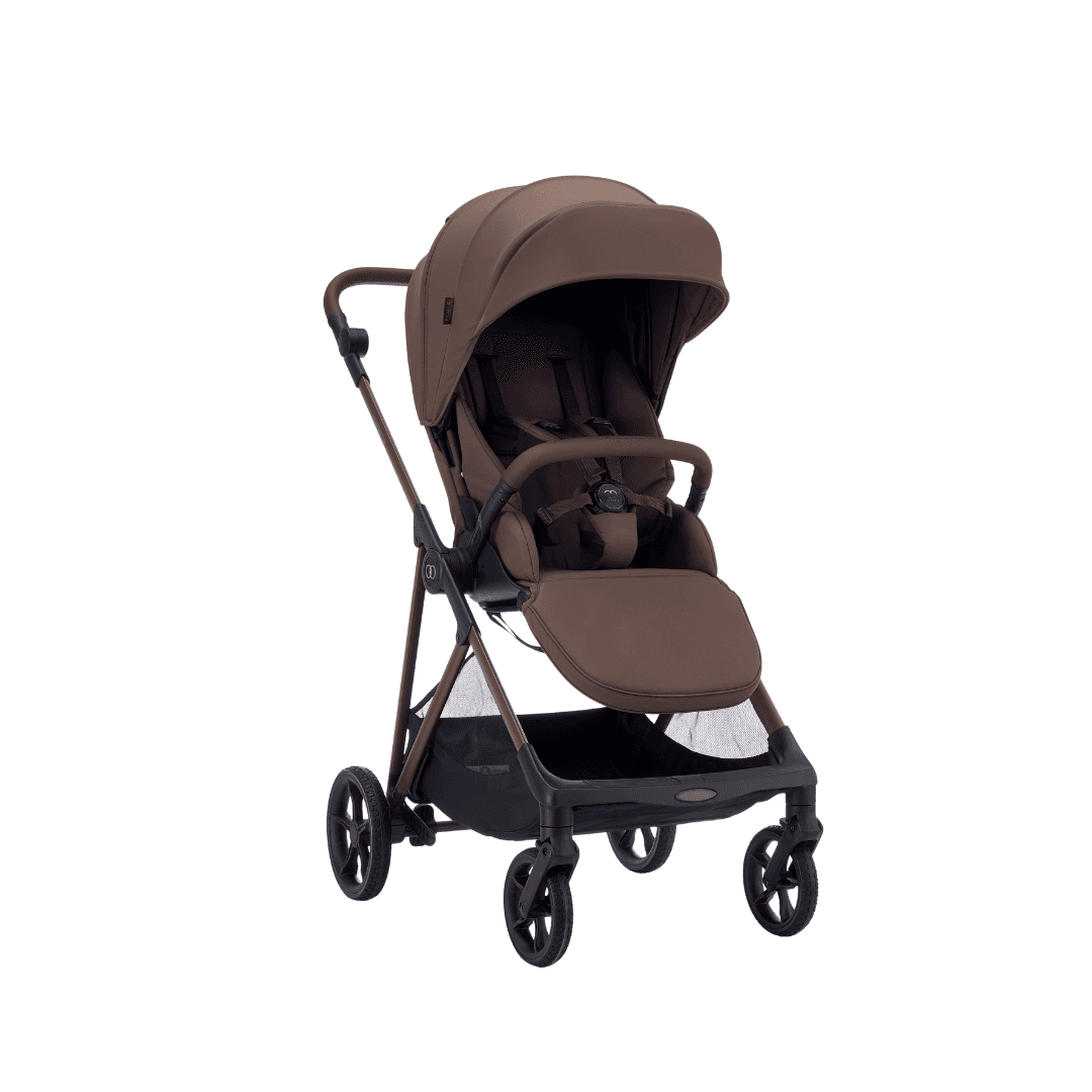 Mozi X Stroller