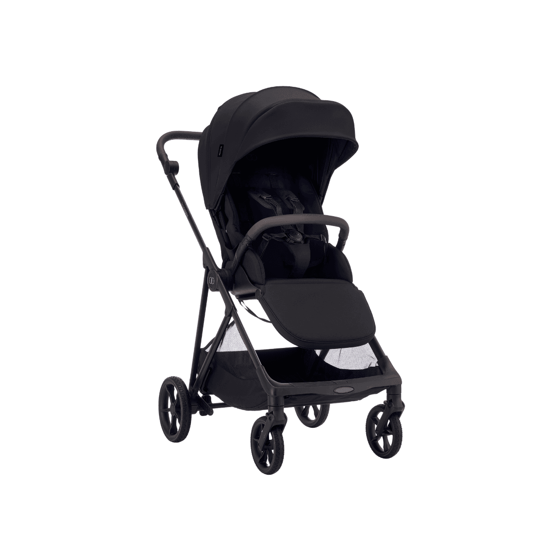 Mozi X Stroller