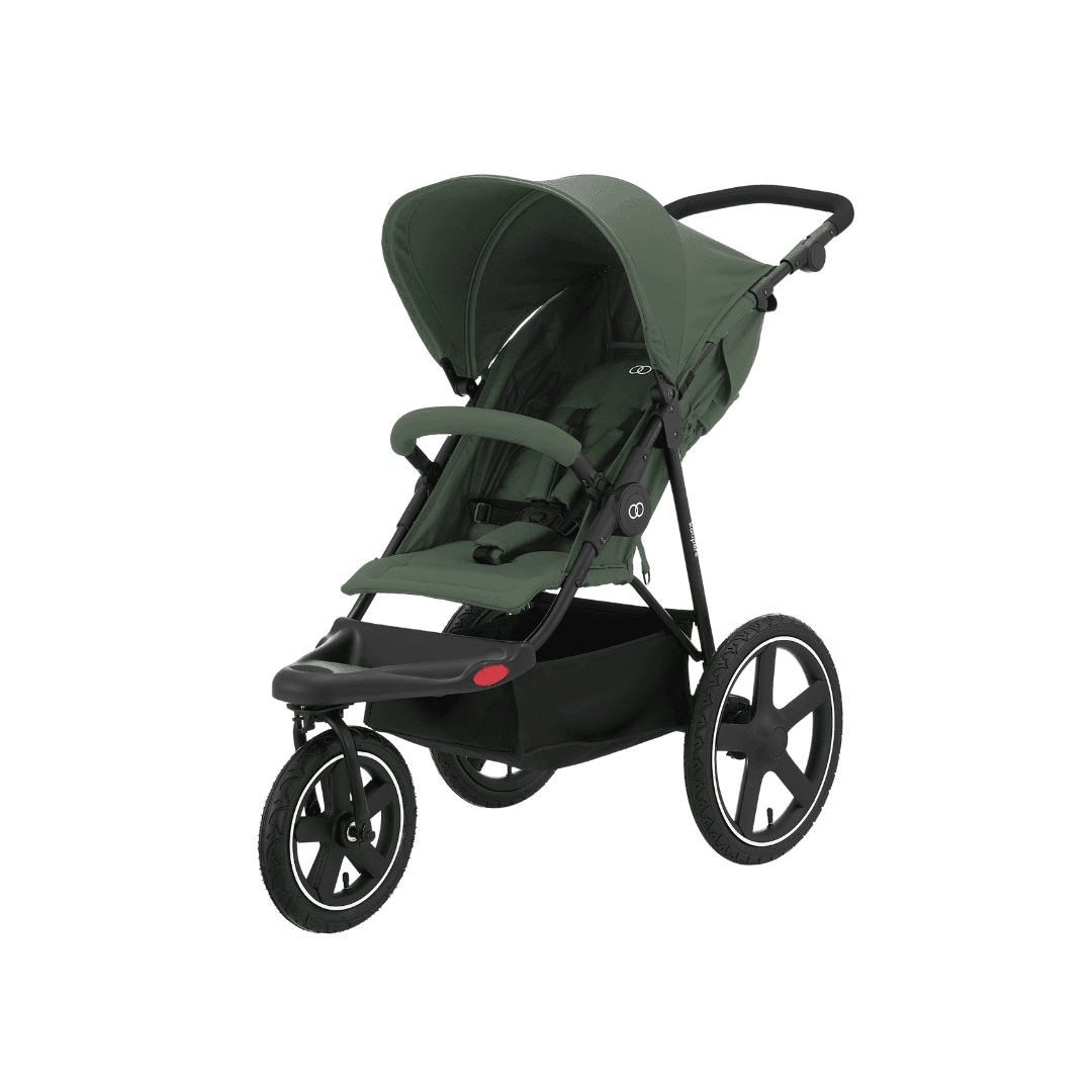 Nexa 3-Wheeler Jogger