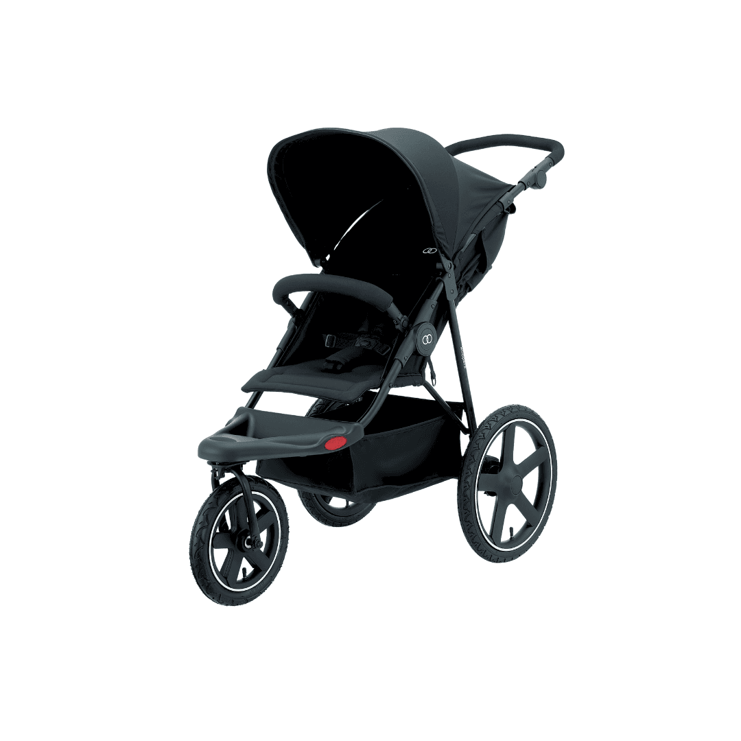 Nexa 3-Wheeler Jogger