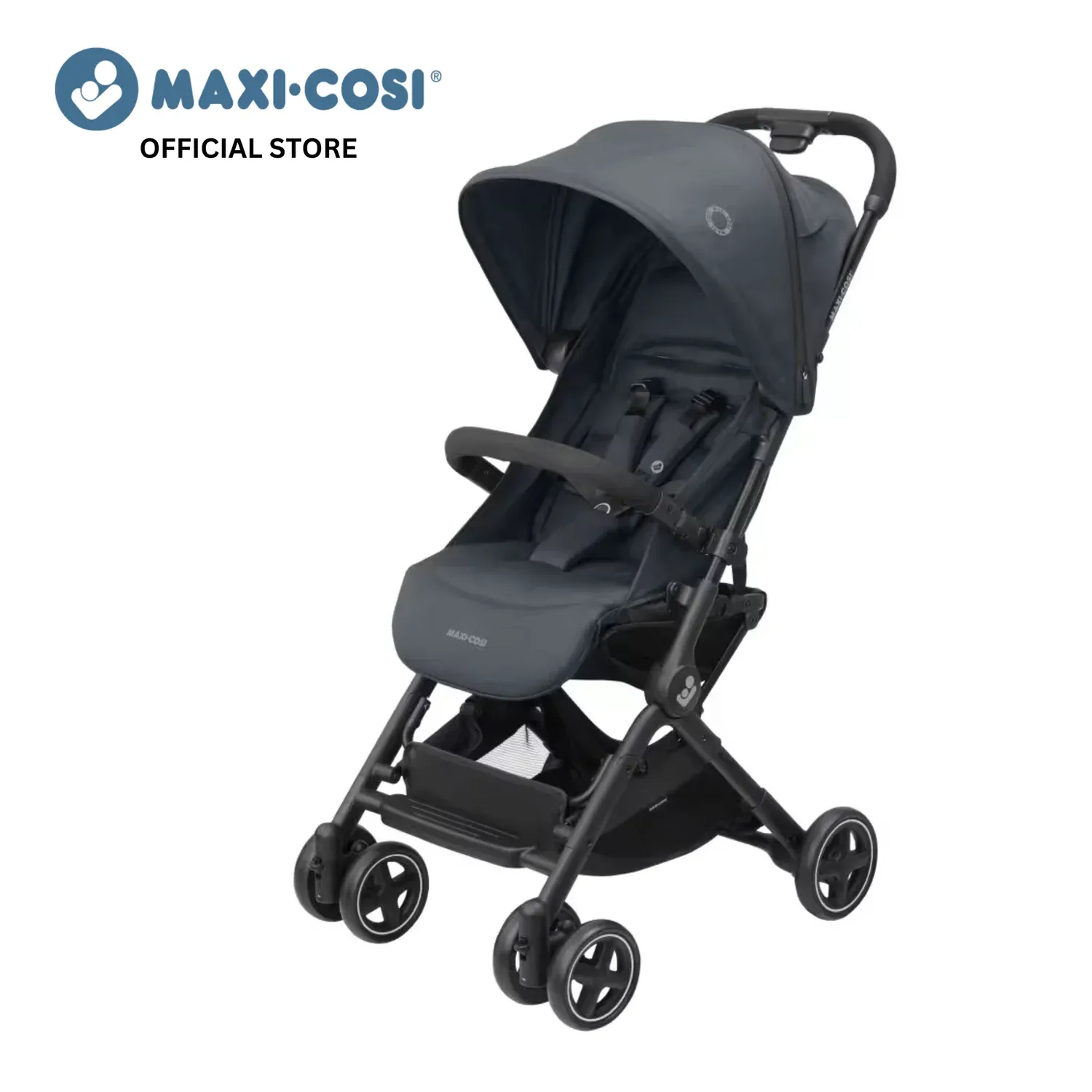 Lara² Stroller