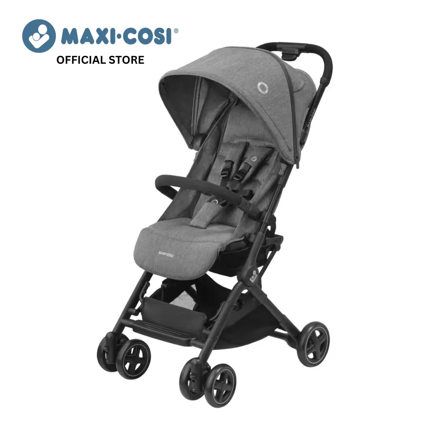 Lara² Stroller