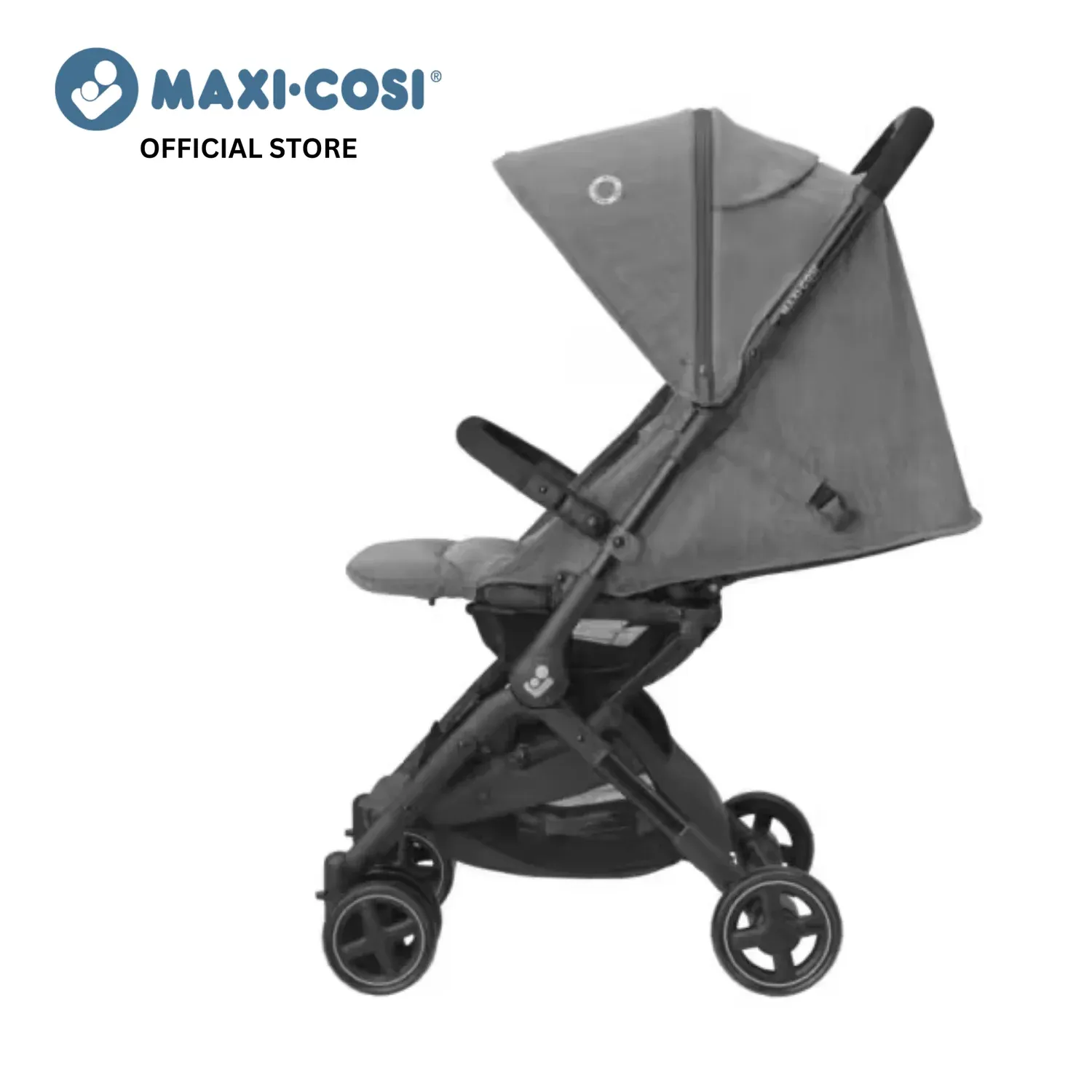 Lara² Stroller