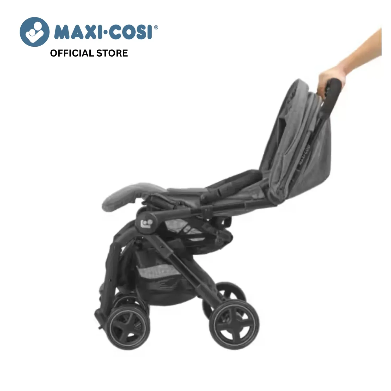 Lara² Stroller