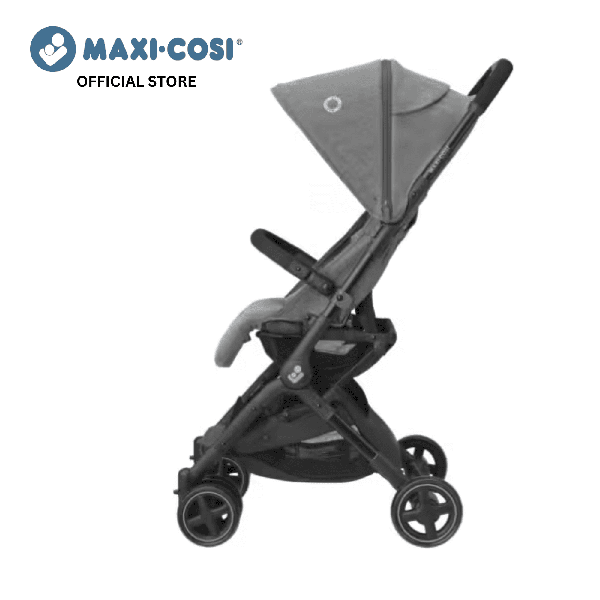 Lara² Stroller