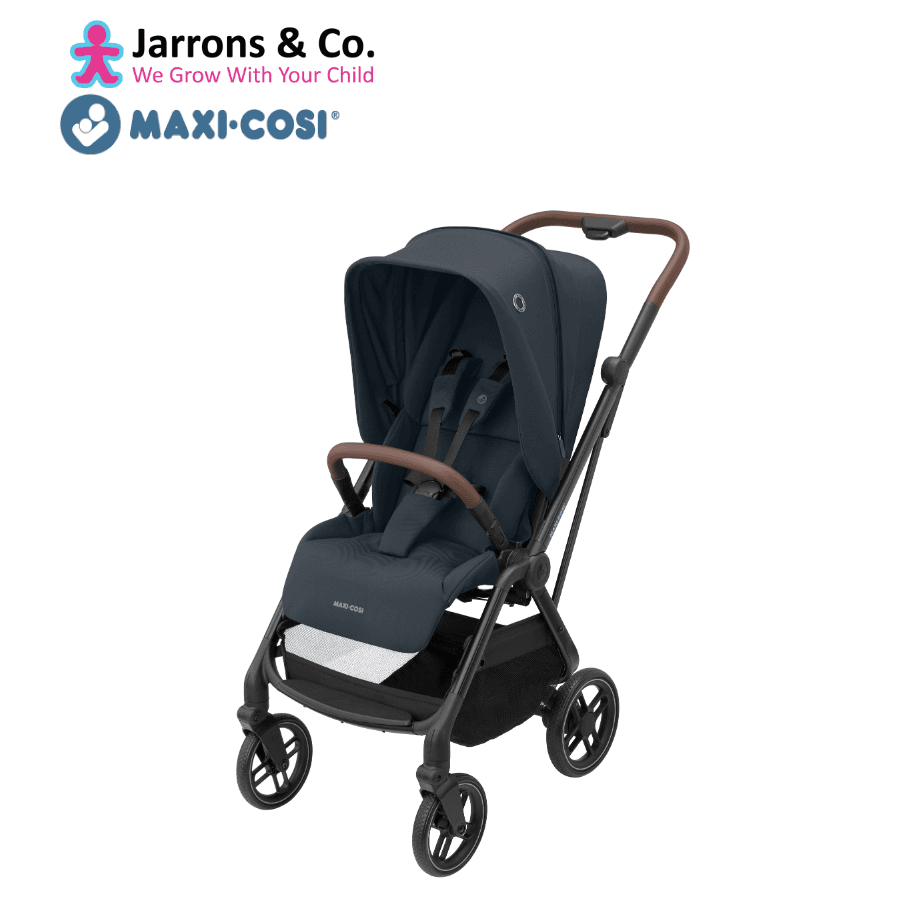 Leona² Stroller